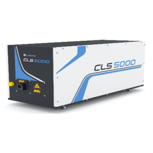 準分子激光器：CLS 5000