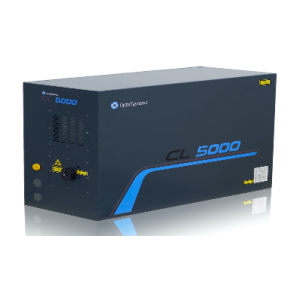 準分子激光器: CL 5000