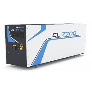 準分子激光器：CL 7700