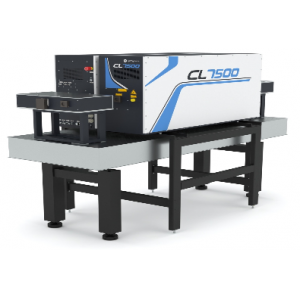 準分子激光器：CL 7500