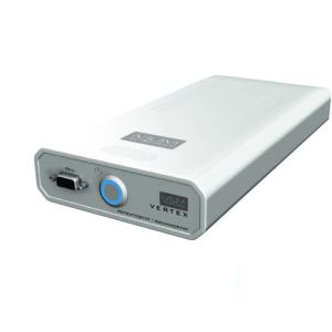 Ivium 電化學工作站
