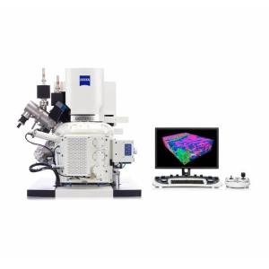 卡爾蔡司 ZEISS EVO18鎢燈絲掃描電鏡