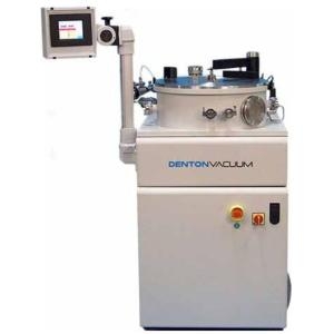 Denton  等離子體增強型化學氣相沉積 PE-CVD 