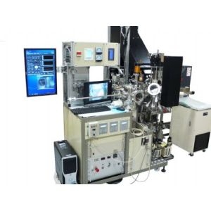 MC-LMBE / PAC-LMBE 激光分子束外延系統 