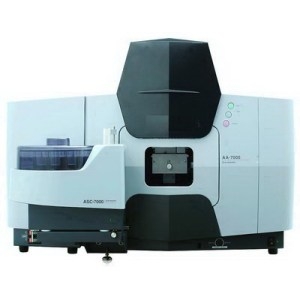 原子吸收分光光度計AA-7000