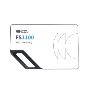 海洋光學便攜式地物光譜儀FS1100