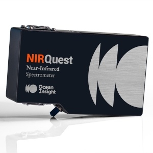 海洋光學近紅外光譜儀 NIRQUEST