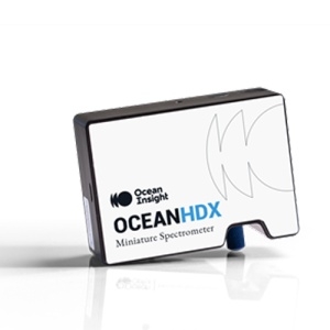 海洋光學Ocean 拉曼光譜儀 HDX Raman