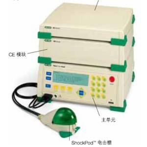 伯樂電穿孔系統Gene Pulser Xcell