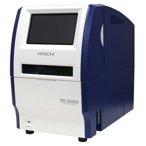 日立-基因測序儀基因分析儀-DS3000