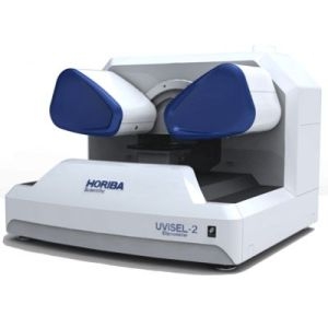 法國HORIBA UVISEL 2研究級全自動橢偏儀