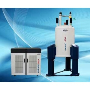 德國布魯克 AVANCE NEO 核磁共振 (NMR) 波譜儀
