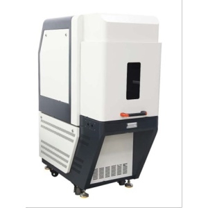 新加坡 激光芯片開封機 GLOBAL ETCH II