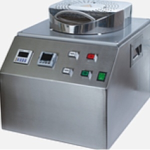 M-HP 200 Hotplate 加熱板