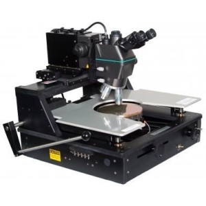 美國 Micromanipulator探針臺 P200L/4060/PM450