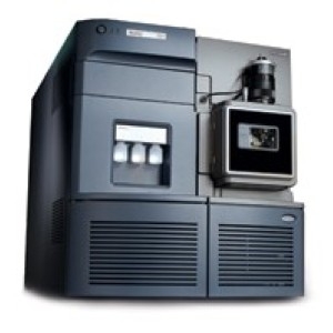 Waters  三重四極桿質譜 Xevo TQ-S 