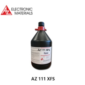  安智AZ  正性光刻膠薄膠111 XFS