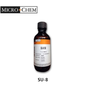 MicroChem 光刻膠負(fù)性光刻膠 SU-8系列