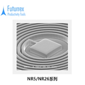 Futurrex  厚膠負(fù)性光刻膠