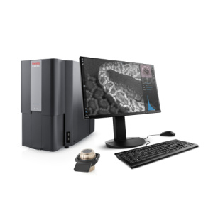 飛納臺式掃描電鏡Phenom ProX(圖1)